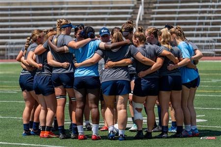 QORC-CROQ 2024 - Finals - Québec Ouest (48) vs (26) Ontario Ouest  - 3rd Position