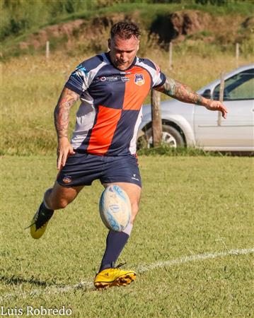 6TO ENCUENTRO DE VETERANOS DEL ARECO RUGBY CLUB - Repuestos XV vs Mentime XV