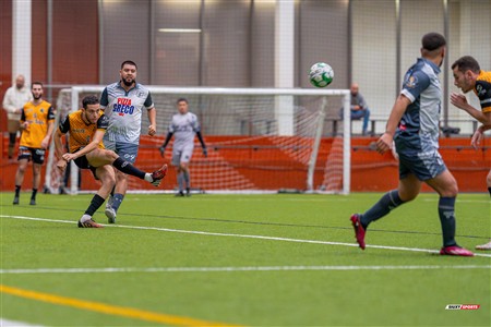 TKL 2024 Div 1 - Bandjos FC vs FC SDT - Match hors championnat