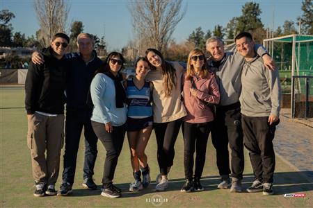 CAH 2024 - San Fernando  vs Lujan RC