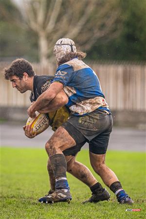Élite Div Honor B masculina - Getxo (17) vs (5) Sant Cugat