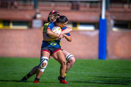 FER 2023 -  Eibar vs Getxo - Copa de la Reina