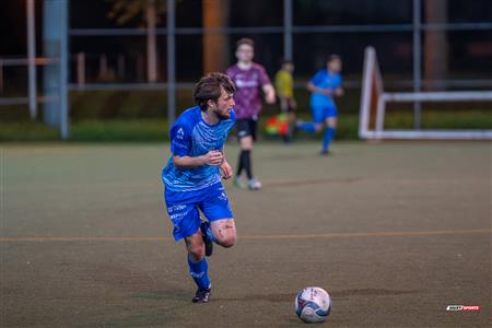 LRSC 2024 DIV 1 - Bandjos FC (5) vs (1) NDG SA