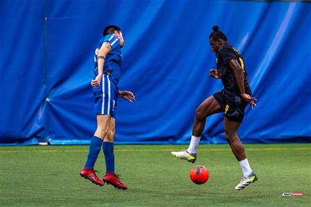 LPC 2024- Raza Azteca vs All Stars