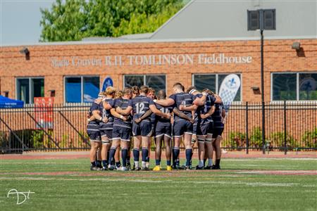 ECRC 2024 - ONTARIO BLUES X ARROWS ACADEMY (45) VS (14) NOVA SCOTIA KELTICS