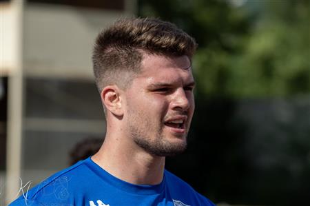 ENTRAINEMENT FCG Masc DU 25 août 2024