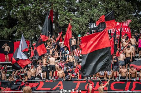 UAR - Torneo del Interior - Final 2023 - Universitario (25) vs (21) Cordoba Athletic