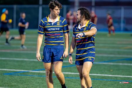 RQ 2024 - Finales - SL M1 - TMR (19) vs (20) Beaconsfield - Match