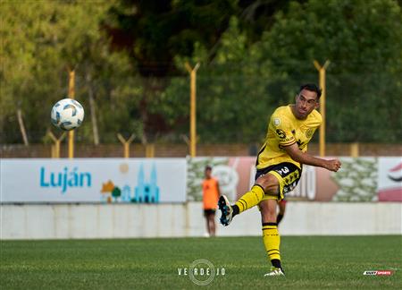 2024 1raB Metropoliana - Flandria (0) vs (0) Colegiales