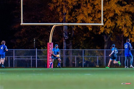 RQ 2024 - Montreal Wanderers vs Sainte Anne-de-Bellevue - Friendly game