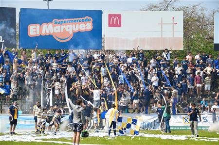 NOA 2024 - Tucuman Lawn Tennis vs Los Tarcos RC