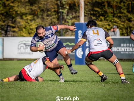 URT 2024 - Universitario (57) vs (6) Cardenales