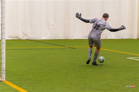 TKL 2024 Div 1 - Bandjos FC vs FC SDT - Match hors championnat