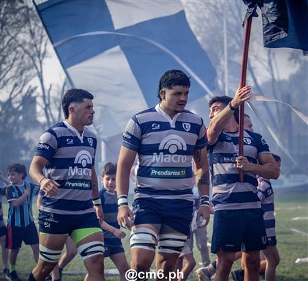 NOA 2024 - Tucuman RC vs Universitario RC