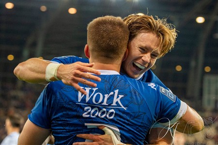 FFR 2024 PRO D2 - Grenoble (37) vs (10) Agen