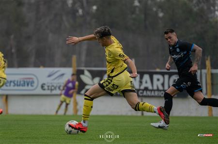 AFA - 1B - 2024 - FLANDRIA (3) VS (0) Villa San Carlos