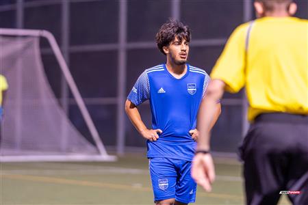 ARSC 2024 - Montreal United (7) vs (1) FC Anjou