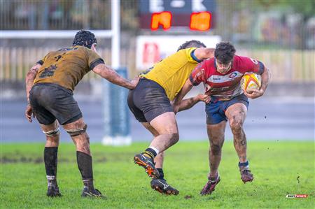 FER 2023 - DHB - Getxo Artea RT (19) vs (13) Universitario Bilbao Rugby