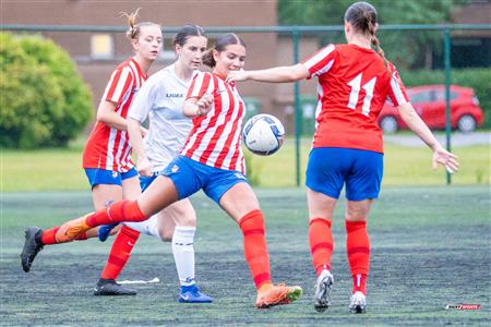 PLSQ F - CS Mont-Royal Outremont (1) vs (0) Ottawa South