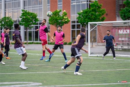 TKL 2024 DIV 1 - Joga Bonito (5) vs (3) Legacy