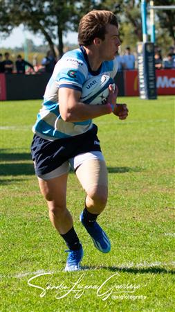 TDI 2024 - CRAI (15) vs (24) Tucuman Lawn Tennis Club