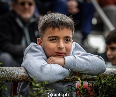 NOA 2024 - Universitario RC (26) vs (28) Los Tarcos RC