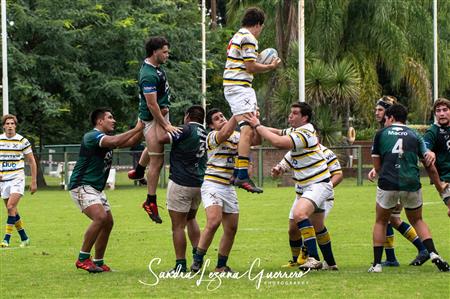URT 2021 - Tucuman Lawn Tennis Club vs Tucuman Rugby