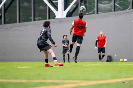 TKL 2024 Div 3 - Himmithy FC (4) vs (2) Italiens de Montreal