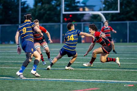 RQ 2024 - Finales - SL M1 - TMR (19) vs (20) Beaconsfield - Match