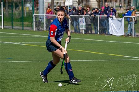 FFH2 2024 - N2 - Hockey Club Grenoble vs Entente Orleans-Mer
