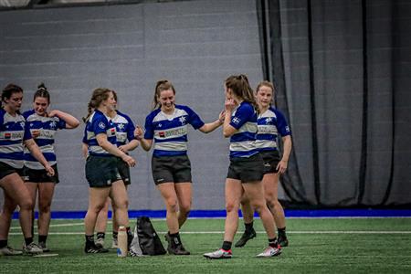 QORC-CROQ 2024 - Québec Est (22) vs (16) Québec Ouest 