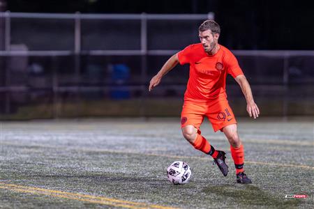 ARSC 2024 Div1 - Bandjos FC (3) vs (0) Inter Montréal