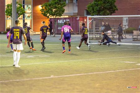 TKL 2024 DIV 1 - Joga Bonito (1) vs (1) Catalunya FC