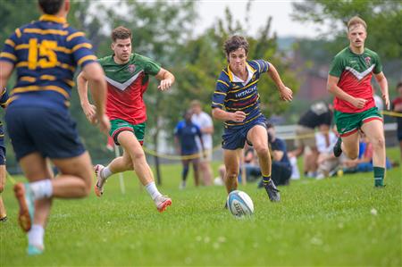 RQ 2024 - Finales - SLM2 - RCM vs TMR