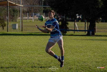 URBA 1ra C - Lujan Rugby vs del Sur Rugby