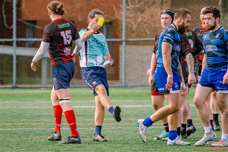 PARCO TOURNOI A.STEFU 2024 - Game11 - Parc Olympique vs CRQ