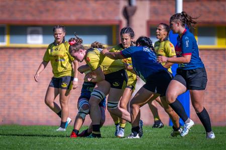 FER 2023 -  Eibar vs Getxo - Copa de la Reina