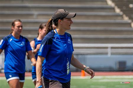 QORC-CROQ 2024 - Finals - Québec Ouest (48) vs (26) Ontario Ouest  - 3rd Position