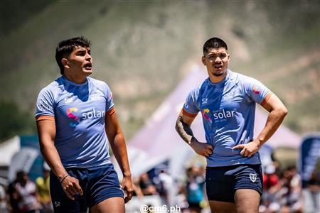 Seven Tafi del Valle 2024 - Solar del Cerro vs Tuki Tuks