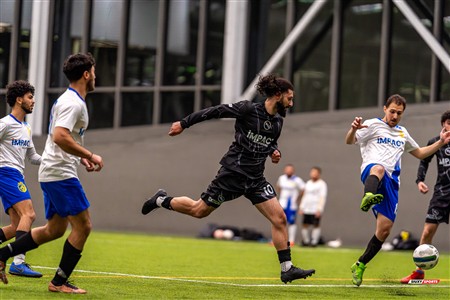 TKL 2024 DIV 3 - FC Lion D3 (3) vs (0) Himmithy FC