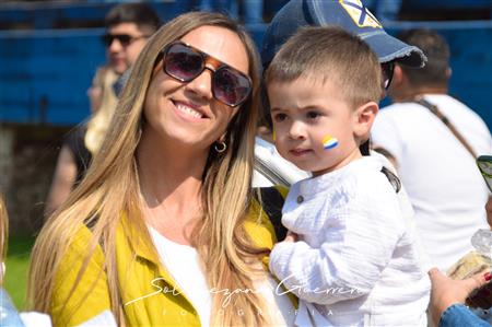 NOA 2024 - Tucuman Lawn Tennis vs Los Tarcos RC