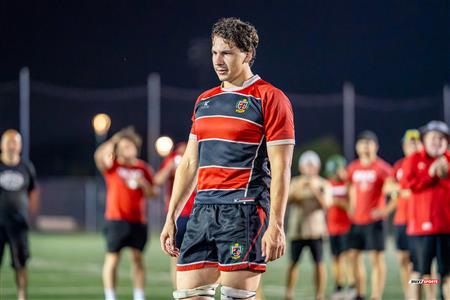 RQ 2024 - Finales - SL M1 - TMR (19) vs (20) Beaconsfield - Après Match