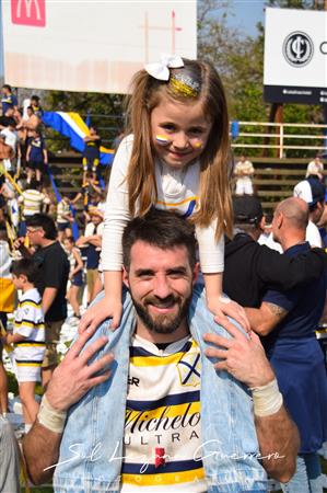 NOA 2024 - Tucuman Lawn Tennis vs Los Tarcos RC