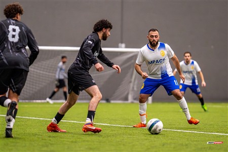 TKL 2024 DIV 3 - FC Lion D3 (3) vs (0) Himmithy FC