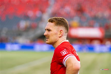 Canada vs Scotland - 2024 TD Place - Post Game - Reel 3
