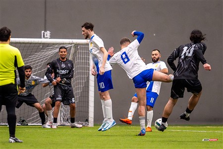 TKL 2024 DIV 3 - FC Lion D3 (3) vs (0) Himmithy FC