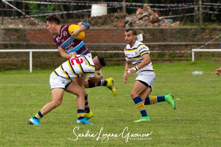 URT 2021 - Tucuman Lawn Tennis Club vs Jockey Club