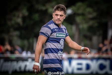 UAR - Torneo del Interior - Final 2023 - Universitario (25) vs (21) Cordoba Athletic