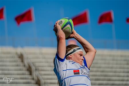 QORC-CROQ 2024 - FINALS - QUÉBEC EST (37) VS (13) ONTARIO EST - 1ST POSITION