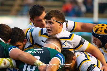 URT 2019 - Tucuman Lawn Tennis vs Tucuman Rugby